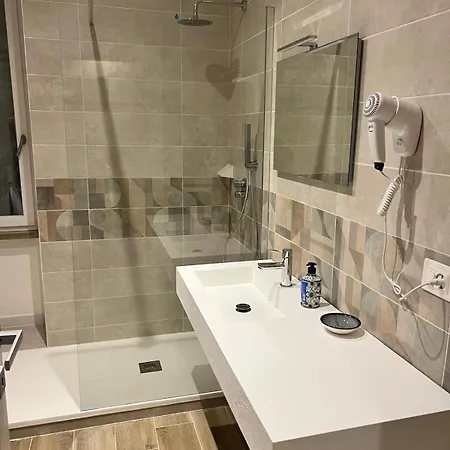 Guest house In Centro 3*