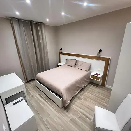 Guest house In Centro 3*