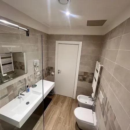 In Centro Guest house Matera