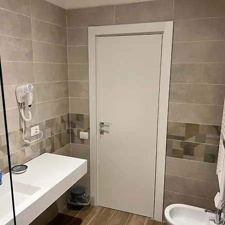 Guest house In Centro Matera