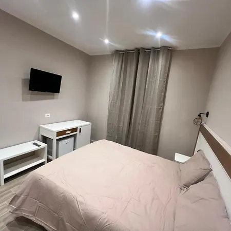 Guest house In Centro 3*