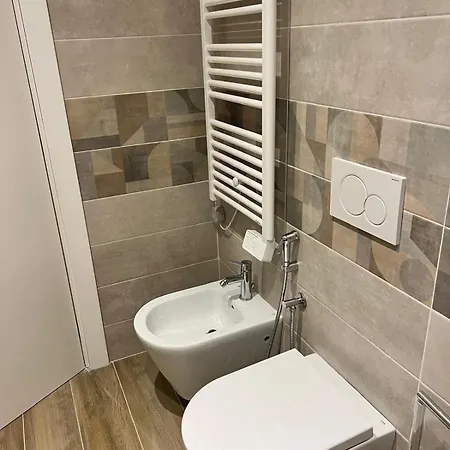 In Centro Guest house