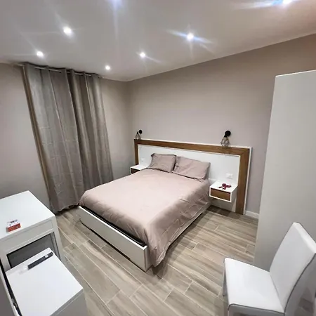 Guest house In Centro Matera