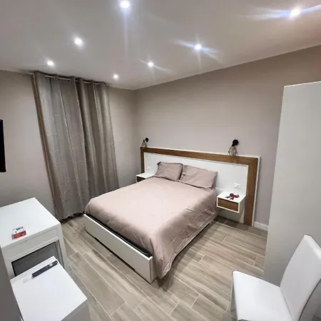 In Centro Guest house Matera