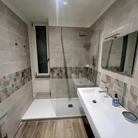 Guest house In Centro Matera