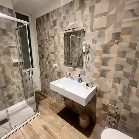 In Centro Guest house