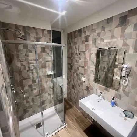 Guest house In Centro 3*