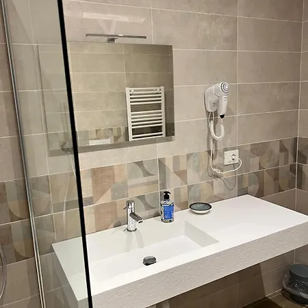 Penzion In Centro Matera