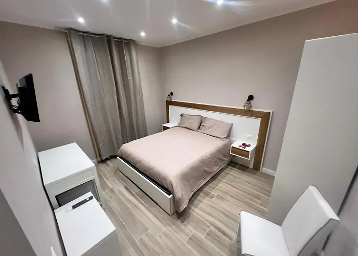 Gasthof In Centro 3*