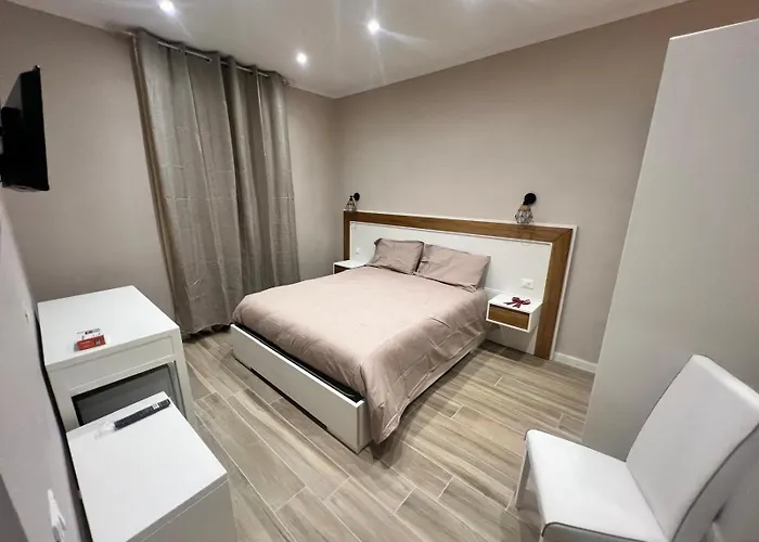 In Centro בית הארחה 3*