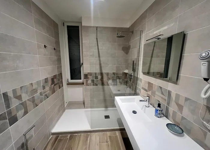 Gasthof In Centro Matera