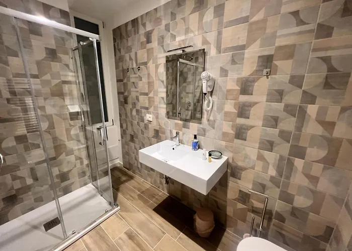 In Centro בית הארחה