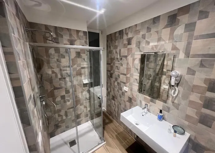 Gasthof In Centro 3*